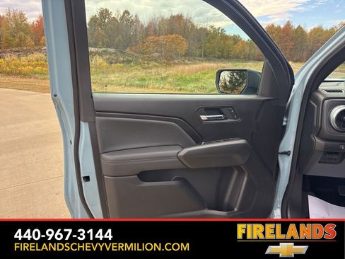 New 2026 Chevrolet Colorado LT w/ Advanced Trailering Package image 13