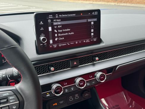 Used 2025 Honda Civic Type R image 39