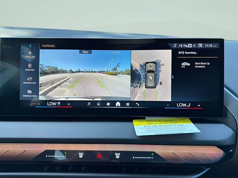 New 2026 BMW X3 xDrive30 w/ Premium Package image 16