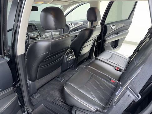 Used 2018 INFINITI QX60 Luxe image 27