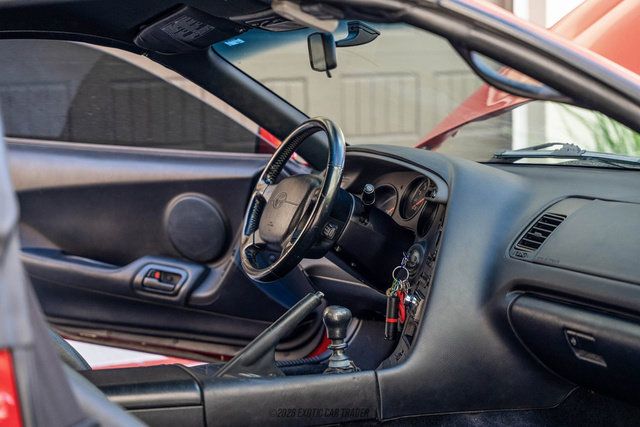 Used 1997 Toyota Supra Turbo RWD image 29