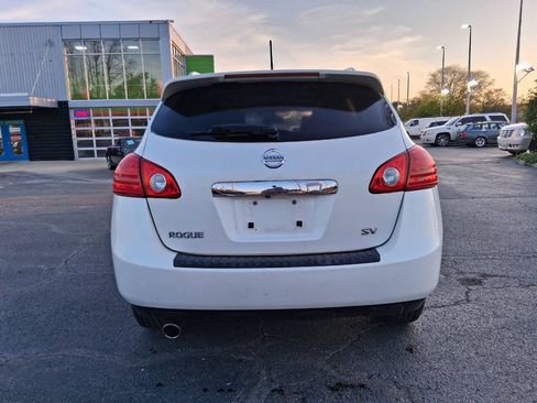 Used 2012 Nissan Rogue SV FWD image 5