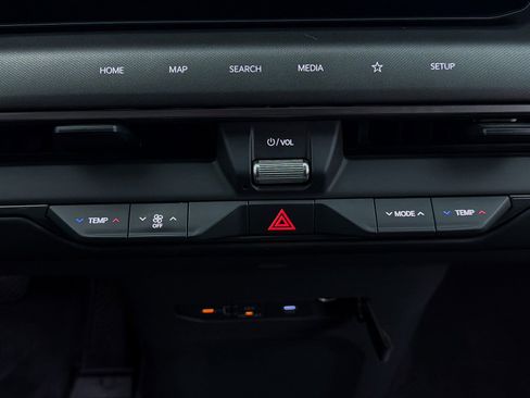 Used 2024 Kia EV9 Light Long Range image 23