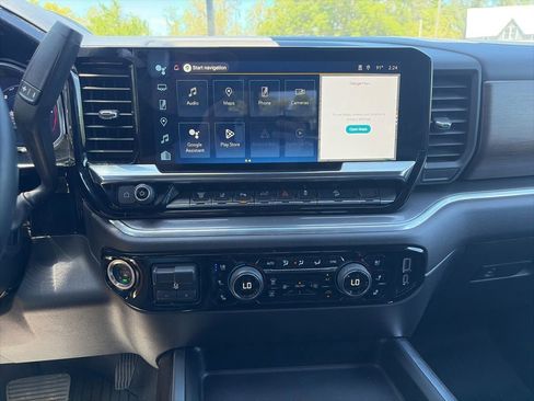 New 2026 Chevrolet Silverado 2500 High Country w/ High Country Premium Package image 22