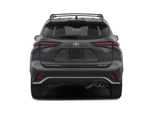 Used 2023 Toyota Highlander XSE AWD/4WD image 5