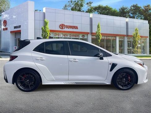 Used 2024 Toyota Corolla GR image 5