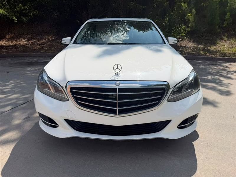 Used 2014 Mercedes-Benz E 350 Sedan image 2