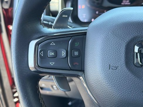 Used 2024 RAM 1500 TRX AWD/4WD image 28