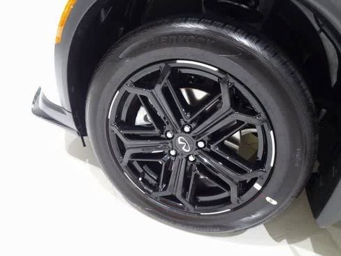 New 2026 INFINITI QX60 Sport w/ Dark Cargo Package image 34