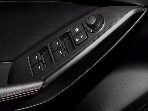 Used 2014 MAZDA MAZDA6 Touring w/ Touring Technology Package FWD image 22