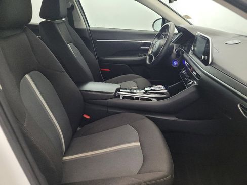 Used 2021 Hyundai Sonata SE w/ Winter Weather Package FWD image 21