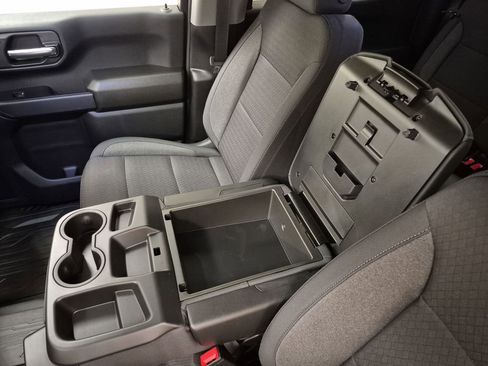 New 2026 GMC Sierra 1500 Pro w/ Graphite Edition image 36