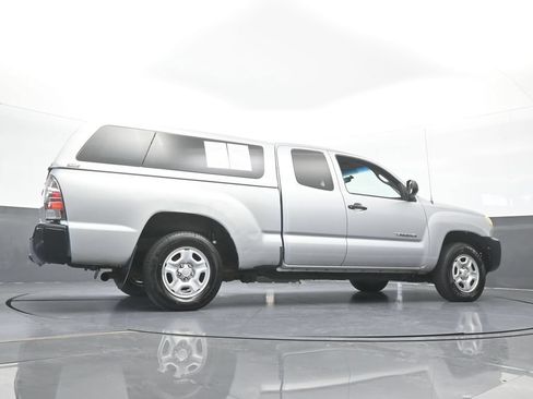 Used 2007 Toyota Tacoma 2WD Access Cab image 44