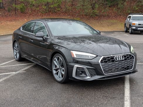 Used 2024 Audi A5 2.0T Premium Plus image 11