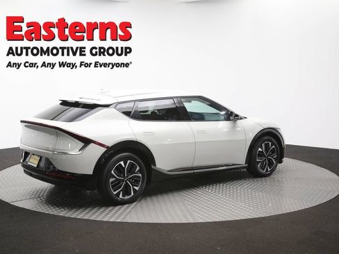 Used 2023 Kia EV6 Wind AWD/4WD image 45