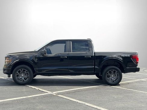 New 2026 Ford F150 STX w/ Equipment Group 200A image 22