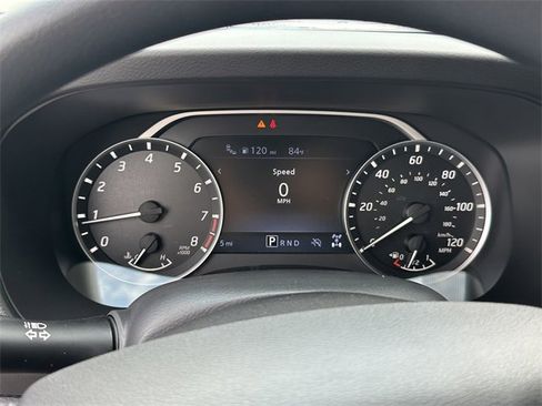 New 2026 Nissan Frontier S image 21