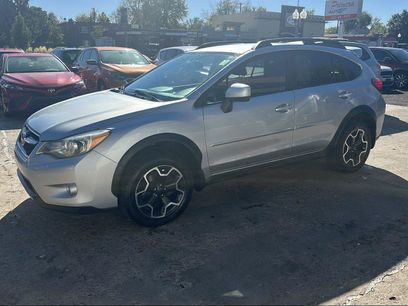 Used 2013 Subaru Crosstrek 2.0i Premium