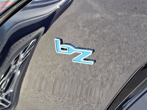 New 2026 Toyota bZ XLE image 4