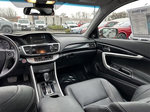 Used 2013 Honda Accord EX-L image 17