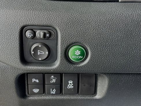 Used 2023 Honda Passport Elite image 10