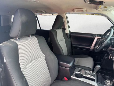 Used 2019 Toyota 4Runner SR5 image 25