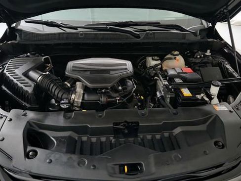 Certified 2024 Chevrolet Blazer RS w/ Driver Confidence II Package image 25