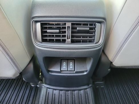 Certified 2021 Honda CR-V EX-L image 15