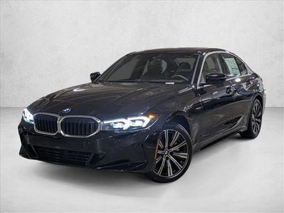 New 2026 BMW 330i xDrive Sedan w/ Premium Package