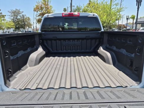 New 2026 GMC Canyon Denali AWD/4WD image 29
