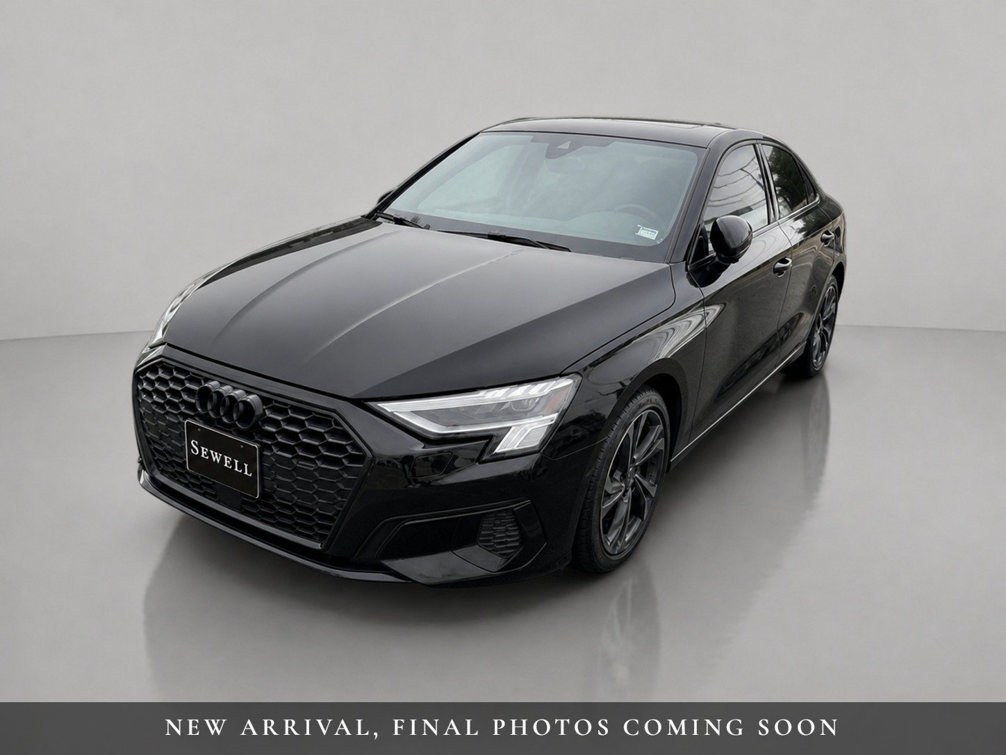 Used 2023 Audi A3 2.0T Premium FWD image 6