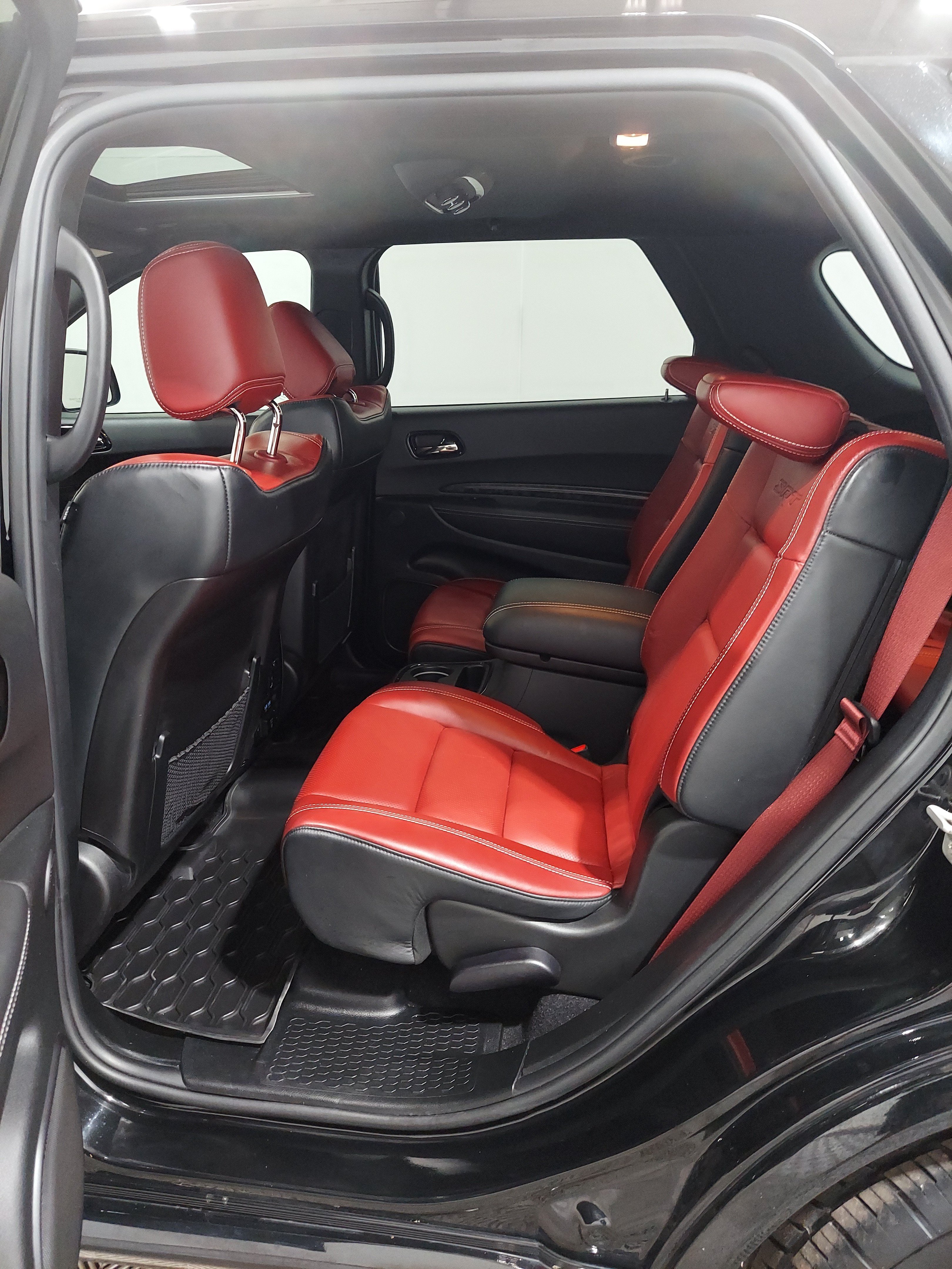 Used 2023 Dodge Durango SRT AWD/4WD image 14