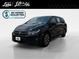 Certified 2025 Honda Odyssey EX-L video 1