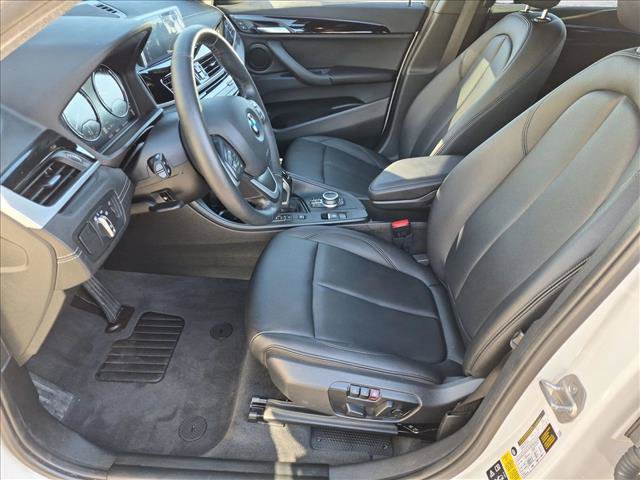 Used 2022 BMW X1 xDrive28i w/ Convenience Package AWD/4WD image 17