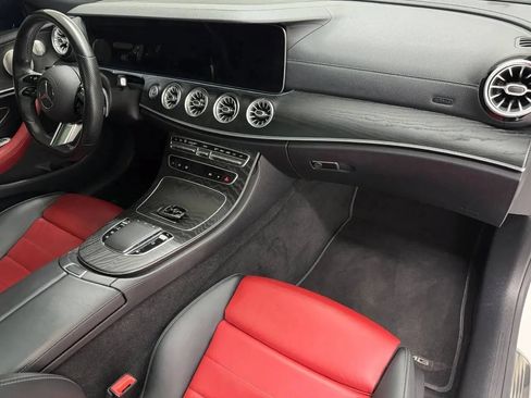 Used 2022 Mercedes-Benz E 450 Coupe image 9