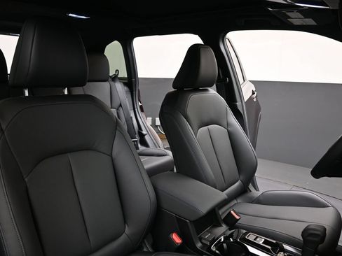 New 2026 Subaru Forester Limited AWD/4WD image 13