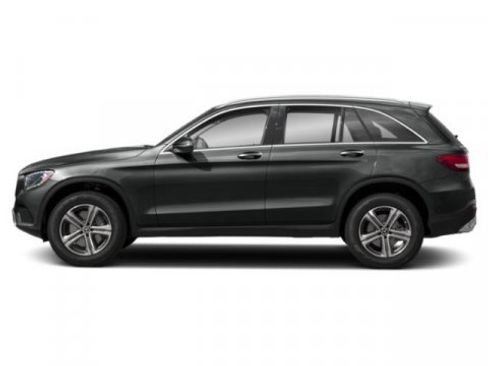 Used 2019 Mercedes-Benz GLC 300 image 3