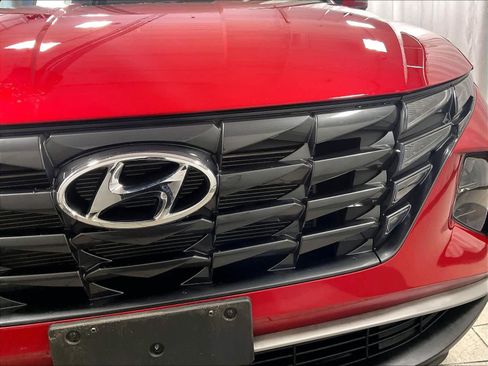 Used 2023 Hyundai Tucson SEL image 32