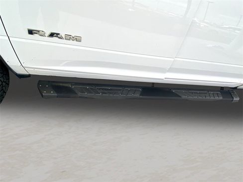 Used 2022 RAM 2500 Big Horn image 43