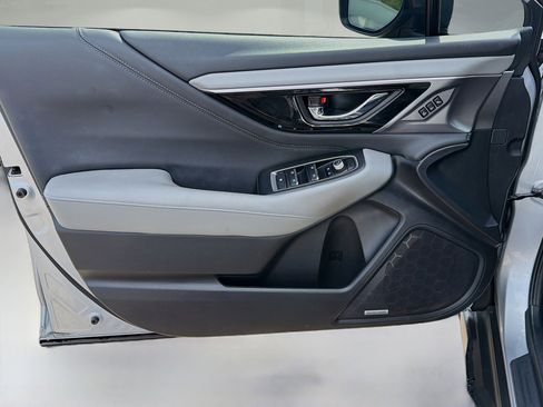 Certified 2025 Subaru Outback Limited w/ Popular Package #2 image 22