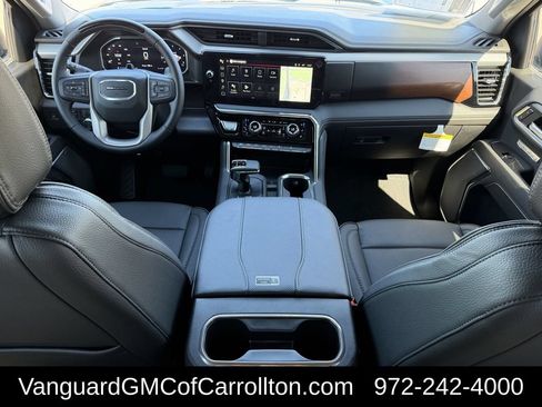New 2026 GMC Sierra 1500 Denali AWD/4WD image 10