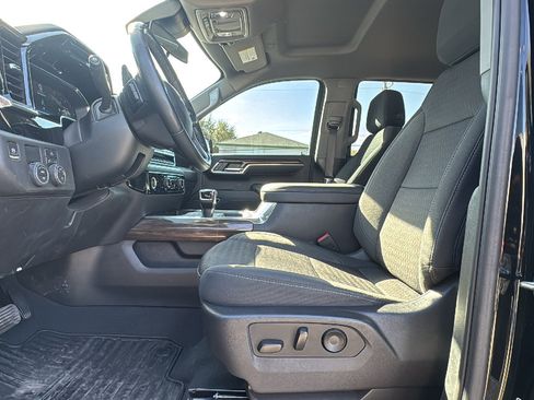 Used 2023 Chevrolet Silverado 1500 LT image 9