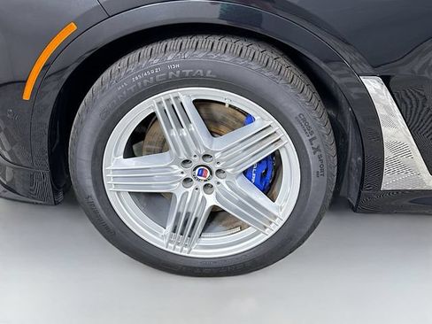 Used 2024 BMW ALPINA XB7 AWD/4WD image 34