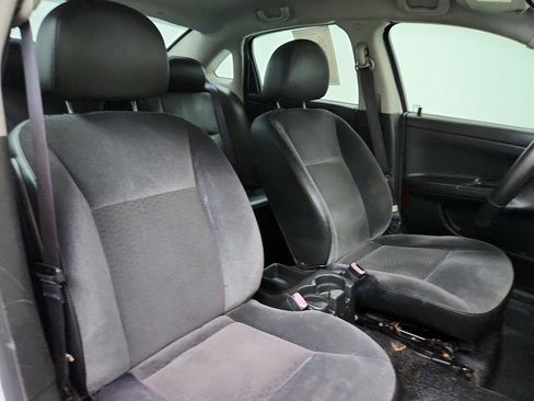 Used 2014 Chevrolet Impala Police FWD image 21