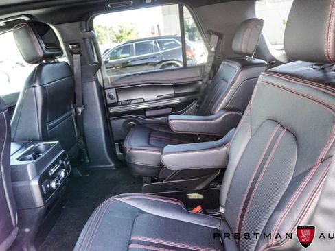 Used 2019 Ford Expedition Limited w/ Equipment Group 303A AWD/4WD image 47