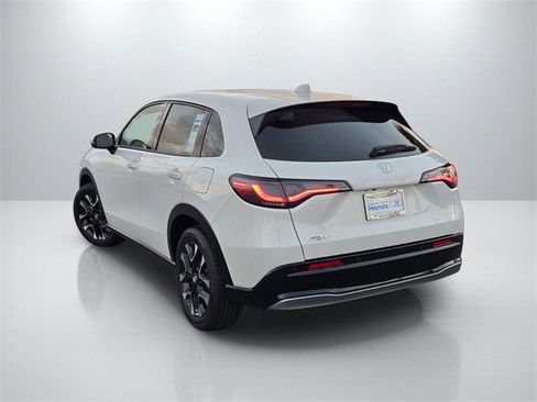New 2026 Honda HR-V EX-L image 6