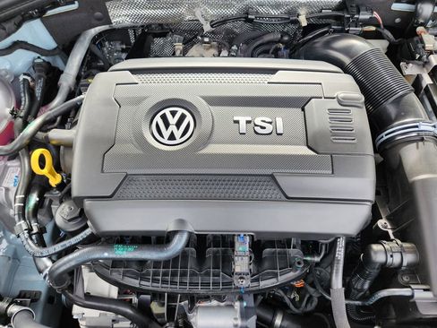 New 2026 Volkswagen Jetta GLI Autobahn image 20