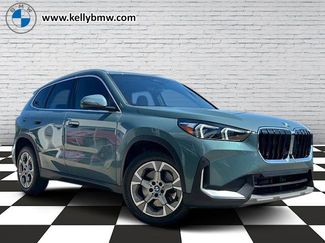 Certified 2023 BMW X1 xDrive28i w/ Premium Package image 1