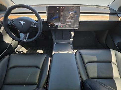 Used 2022 Tesla Model 3 Standard Range RWD image 16