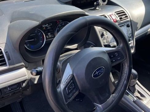 Used 2016 Subaru Impreza 2.0i Sport Limited AWD/4WD image 13